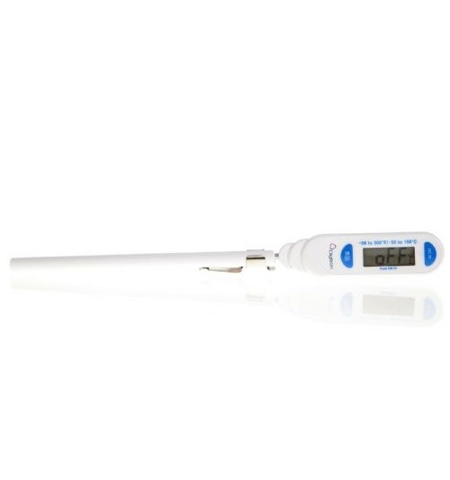 FM10 Digital Pocket Thermometer -50°C to 150°C